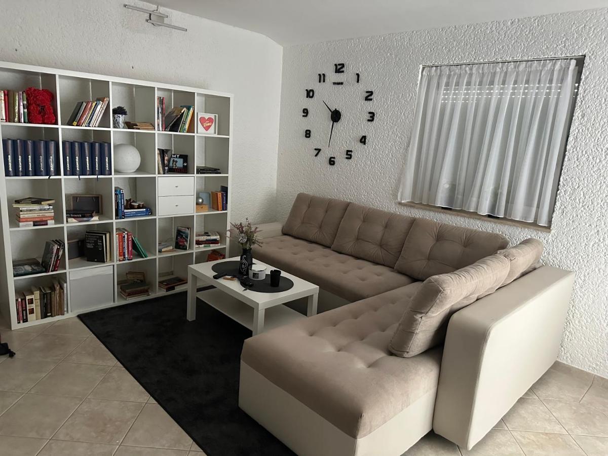 Apartmán Sun&sea *
