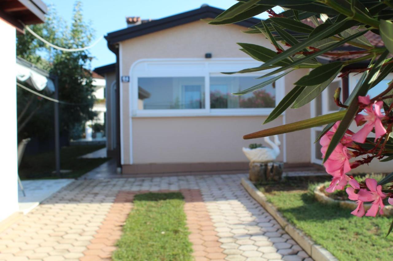 Apartmán Sun&sea *