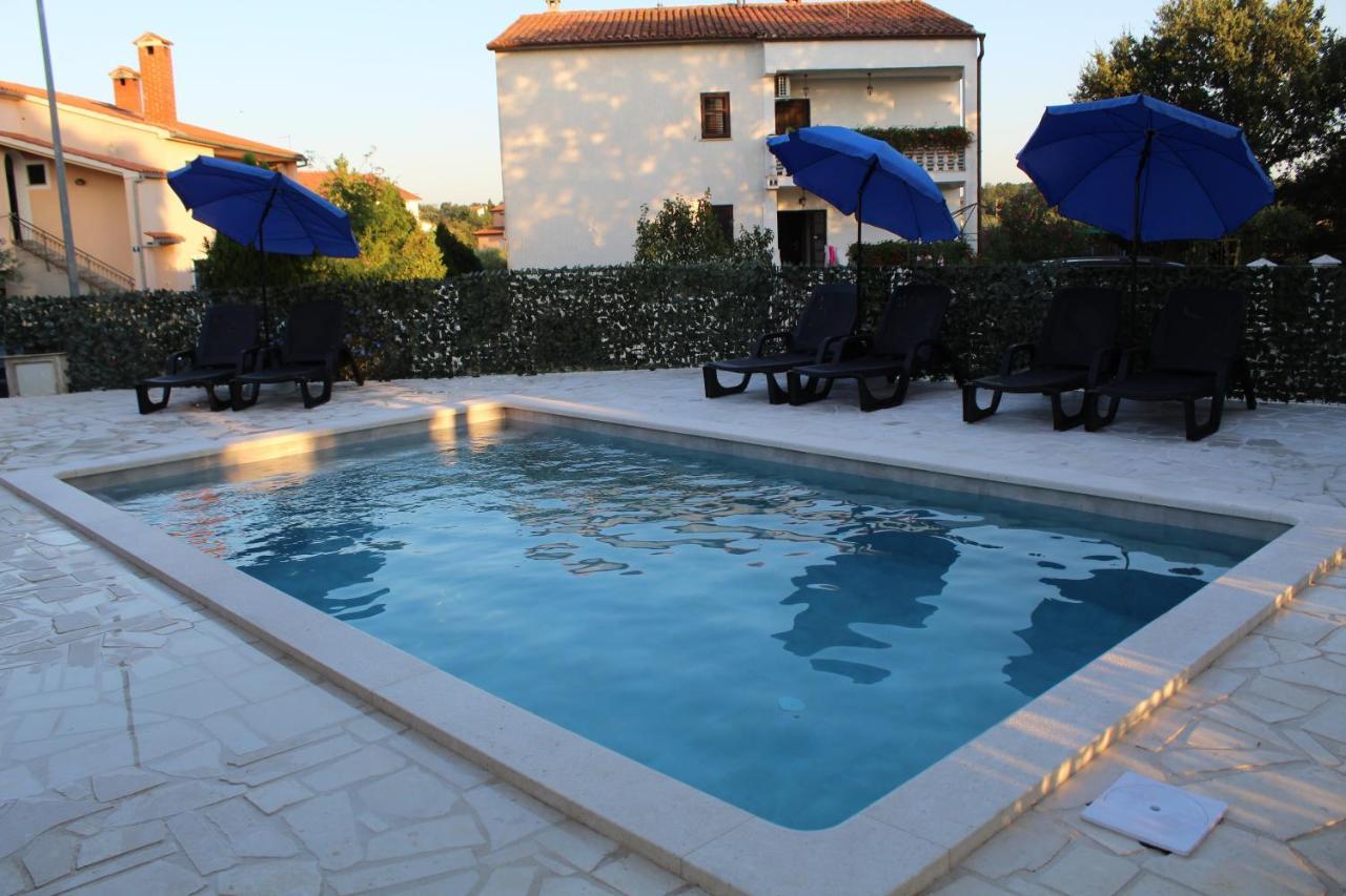 Apartmán Sun&sea Porec
