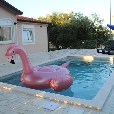 Sun&Sea Apartment Porec Exterior photo