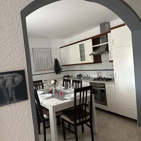 Sun&Sea Apartment Porec Exterior photo