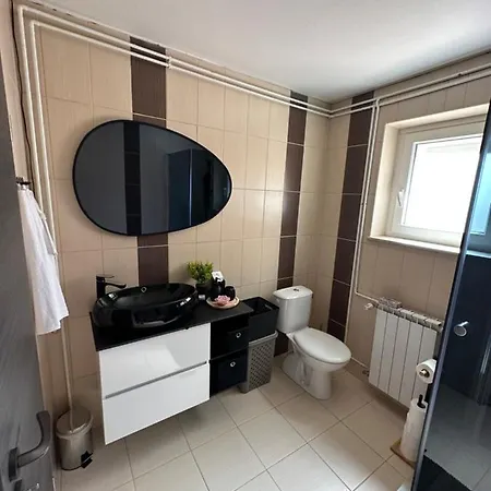 Sun&Sea Apartment Porec Exterior photo