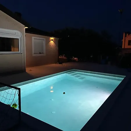 Sun&Sea Apartment Porec Exterior photo