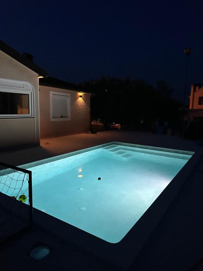 Apartman Sun&sea *