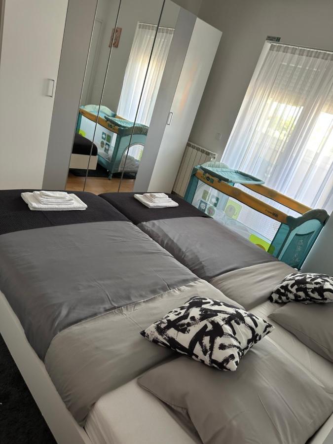 Sun&sea Apartment Poreč